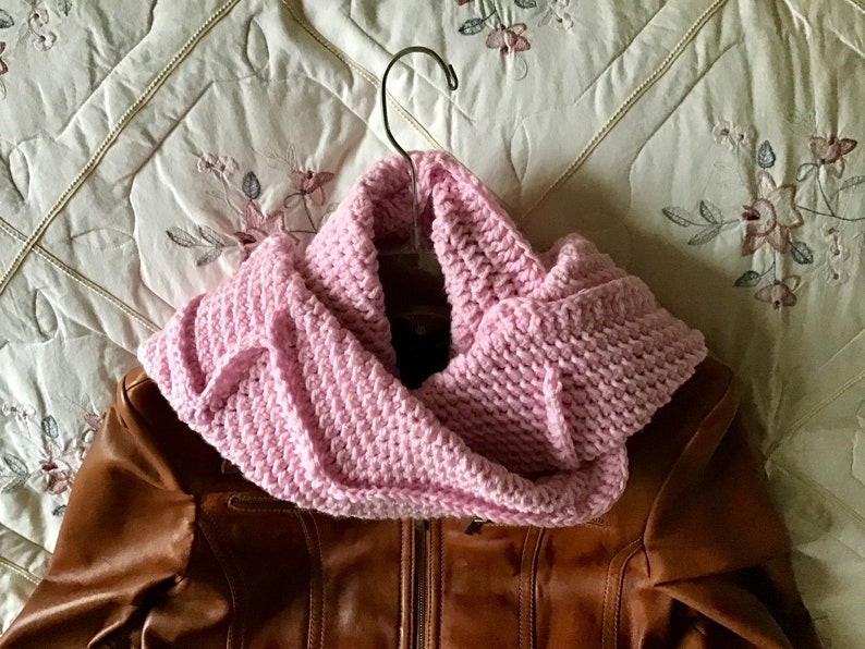 INSTANT DOWNLOAD! Crochet Pattern scarf 3patterns All 3 are luxurious and sumptuous