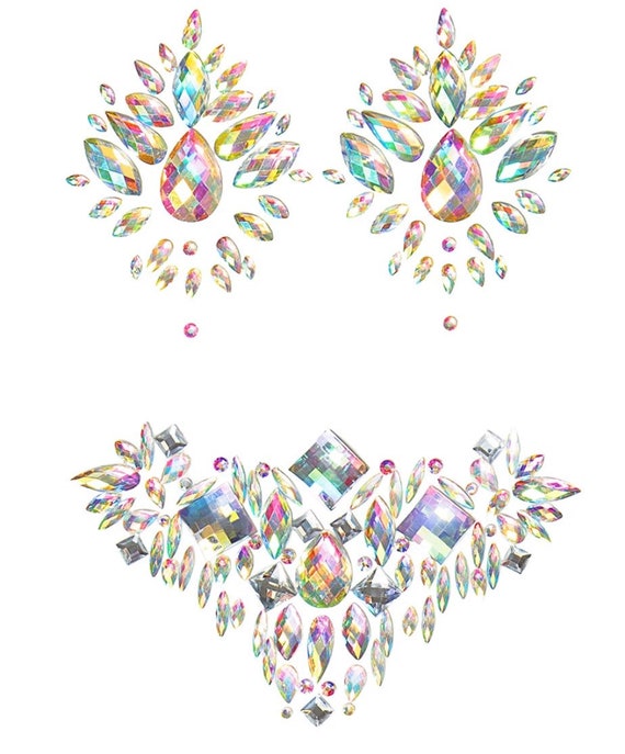 Bejeweled - Set