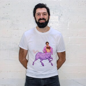 Hairy chest sweatshirt sales