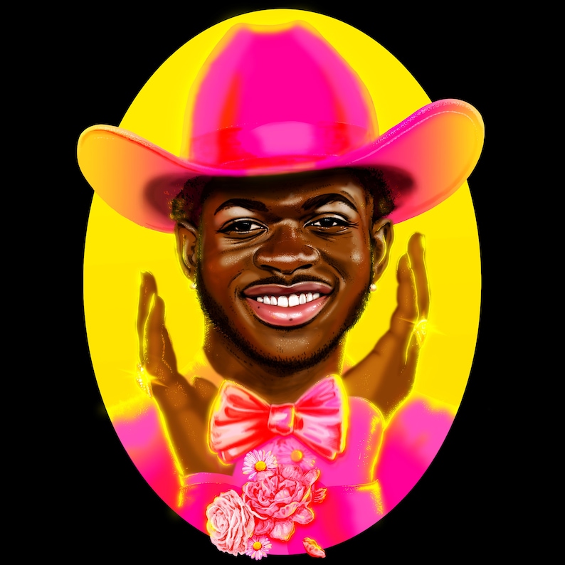 Lil nas x l