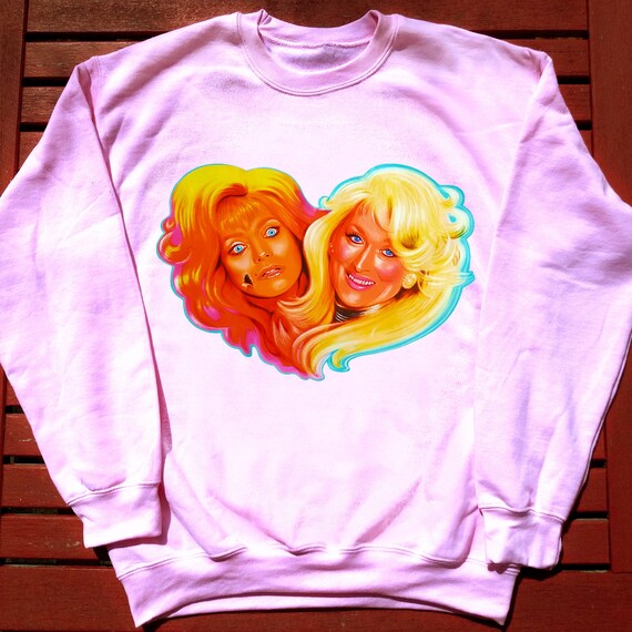Smooch-Kiss-Golden Girls T-Shirt Smooch-Kiss-Golden Girls T-Shirt
