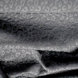Italienischer Designer Kleiderstoff