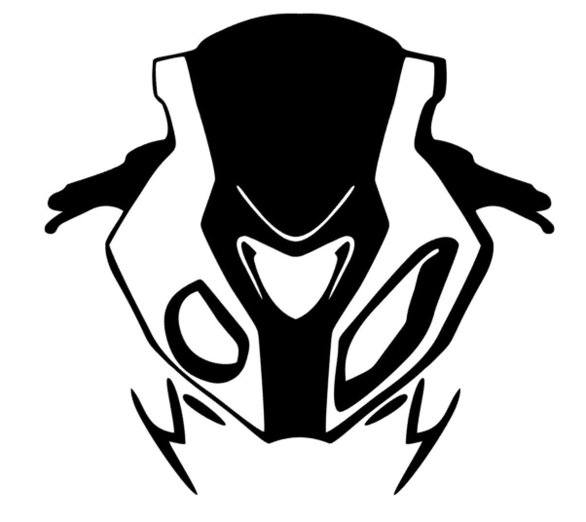 Bmw s1000rr logo