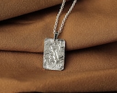 Mens necklaces pendants deals