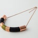 see more listings in the Statement necklaces  section