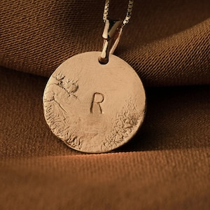 Additional engraving - this listing is only for the engraving, it does not include the pendant/necklace!