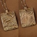 see more listings in the Personalized necklaces section