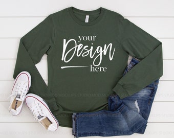 Tshirt Mockups Styled For Your Modern Business By Modmockupsstudio