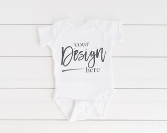 Rabbit Skins Onesie Etsy