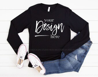 Tshirt Mockups Styled For Your Modern Business By Modmockupsstudio
