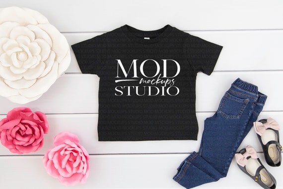 Download Free Magazine Page Mockup Psd