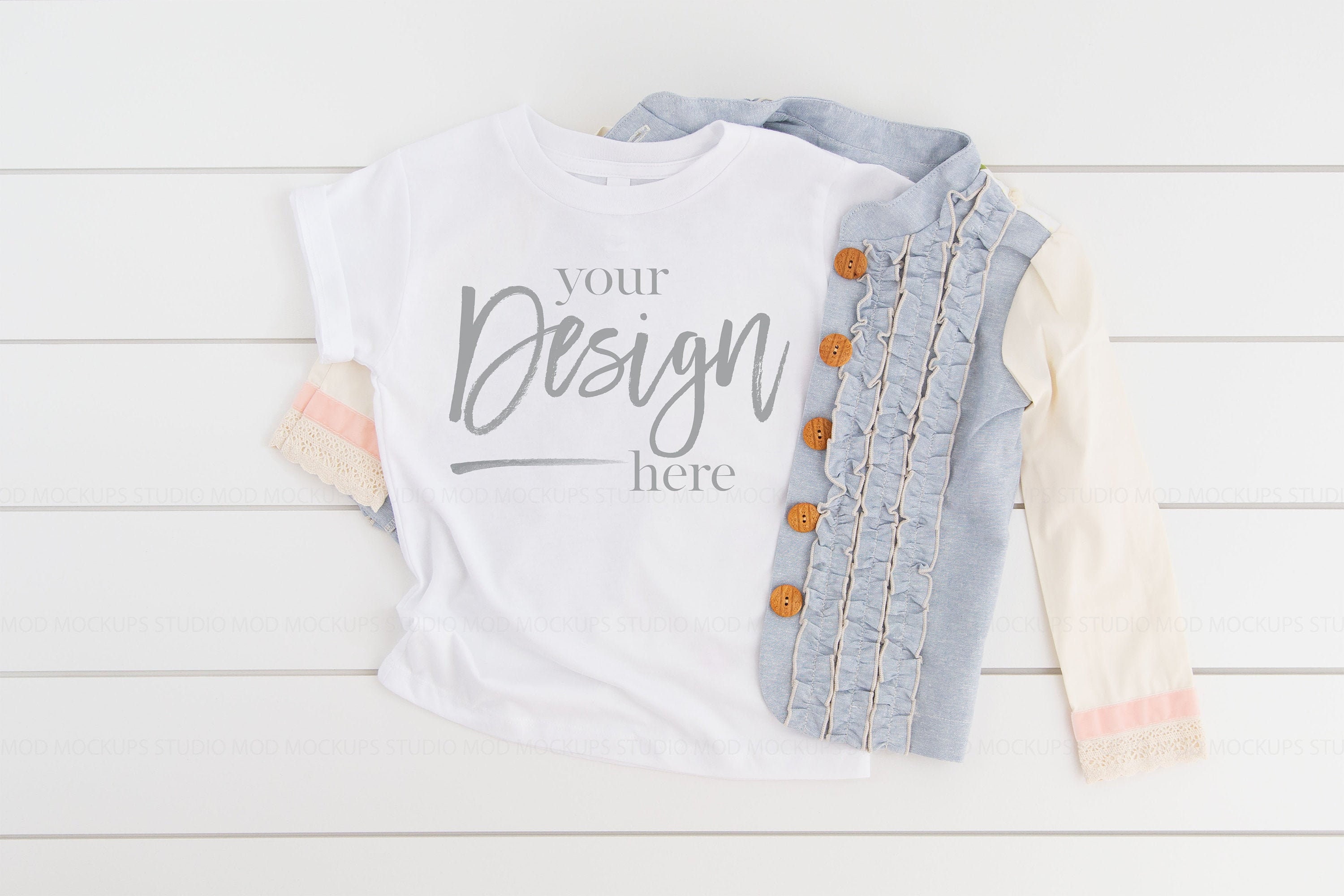Download Kids Mockups 3001t White Kids Shirt Mockup Tshirt Mockup Kids Etsy