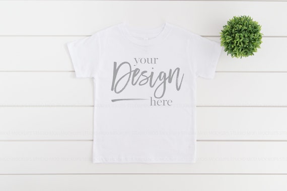 Tshirt Mockups Bella Canvas Mockup Shirt Mockup 3001t White Etsy