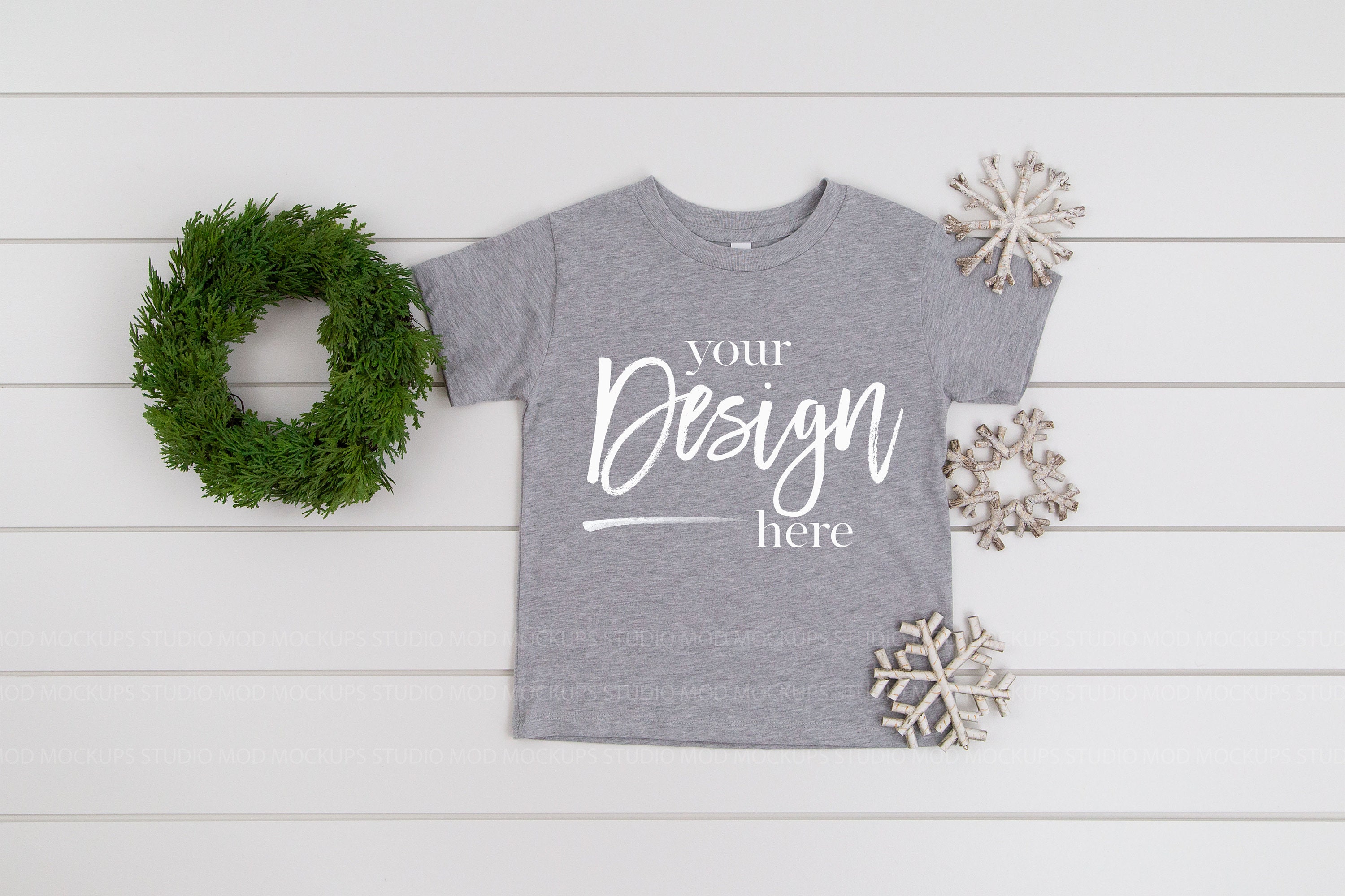 Mockup Tshirt Bella Canvas 3001t Athletic Heather Tshirt Etsy