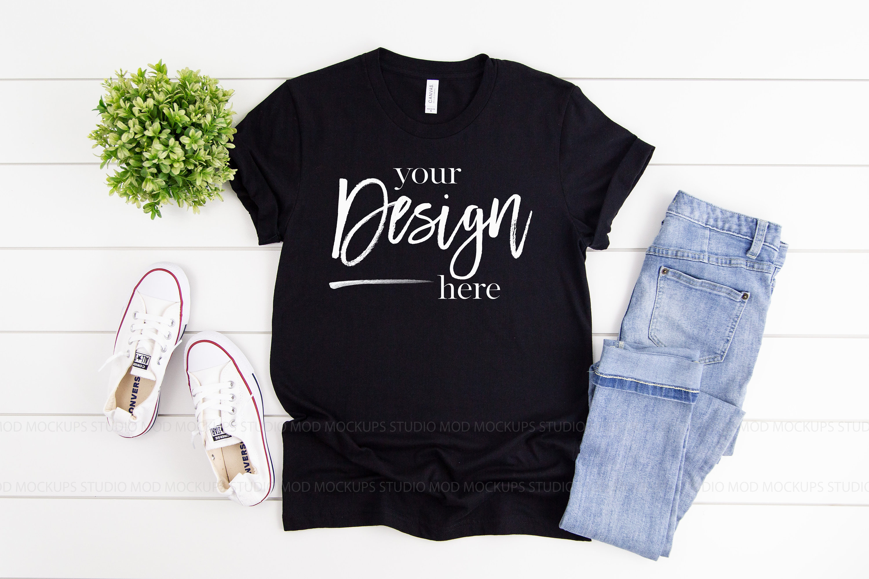 Download T Shirt Mock Up Tee Mockup Clothing Mockups Bella Canvas Etsy