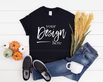 Mockup Tshirt GILDAN 5000 Mockup PRETO Mockup Tshirt Mockup Gildan Mock up Shirt Mockup Tshirt GILDAN Mockup TShirt Mock up