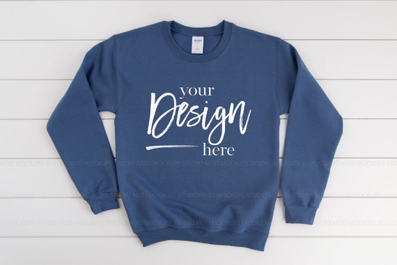 Download Sweatshirt Mockup GildanMockup Gildan 18000 Sweatshirt Mockup Gildan 18000 Black Sweatshirt ...