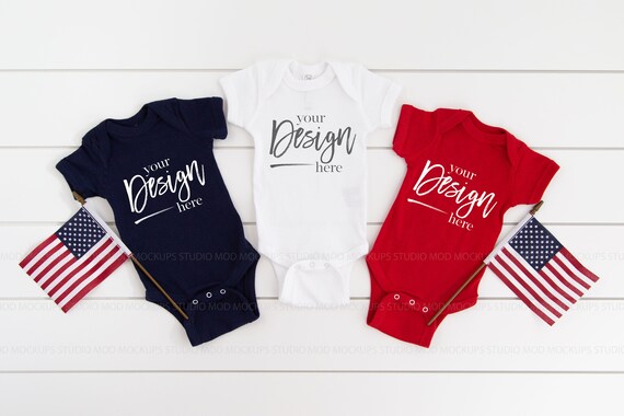 4th Of July Mockup Patriotic Mockup Rabbit Skins Mockup 4400 Etsy