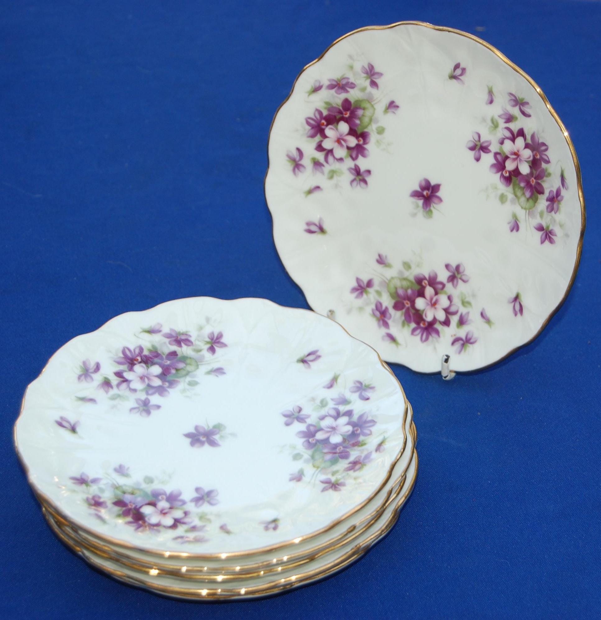 Aynsley Violette - Etsy UK