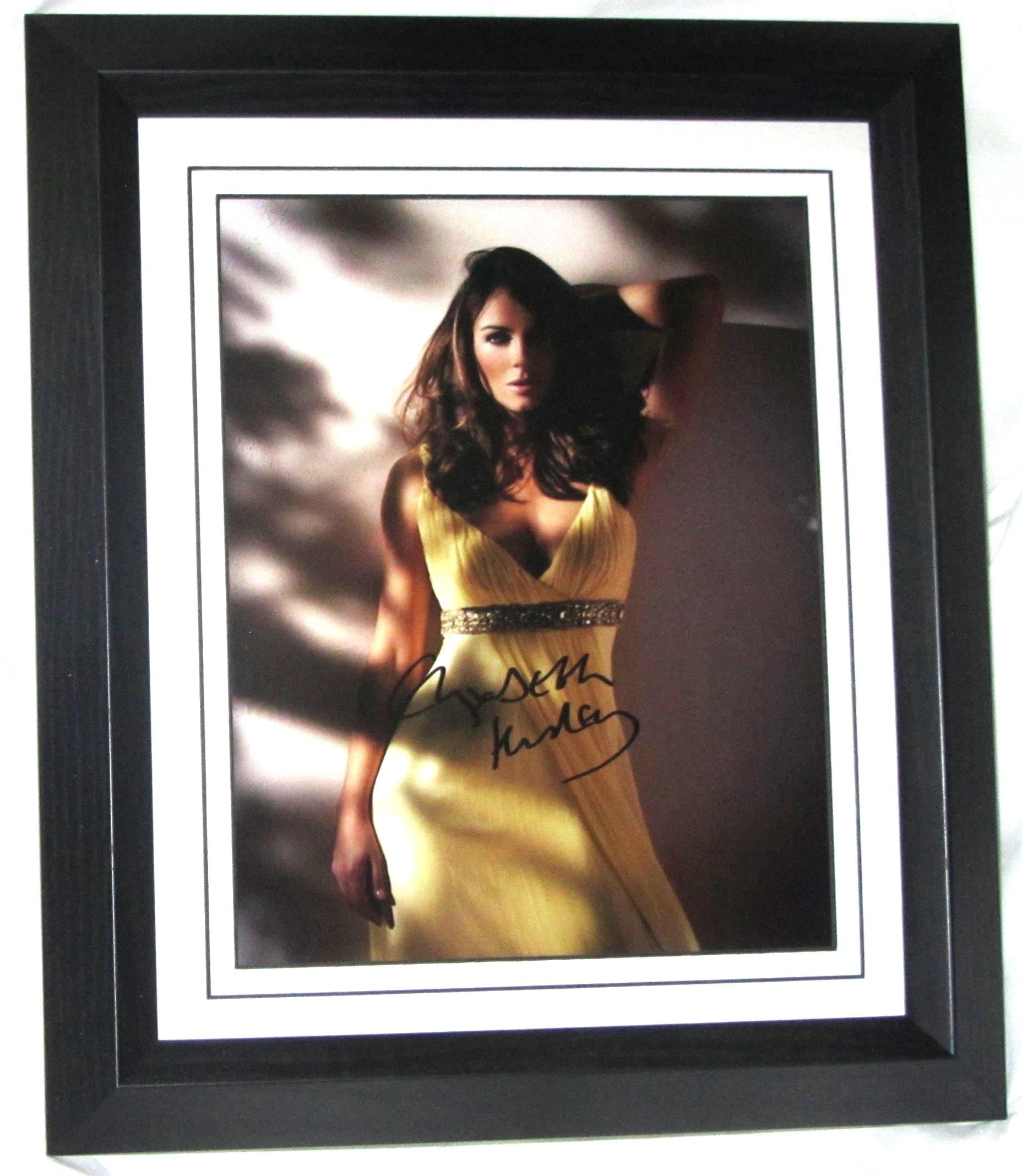 Elizabeth hurley - Etsy 日本