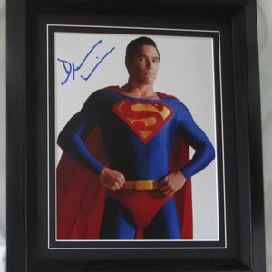 HENRY CAVILL - Sexy Superhero: Superman (Man of Steel) 8x10 Photo #2