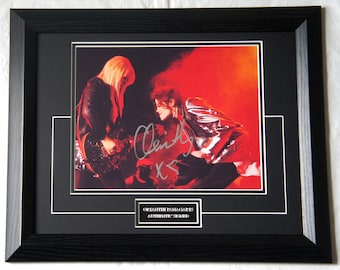 ORIANTHI PANAGARIS Signed Autograph Autographed 8x10 Reprint Photo