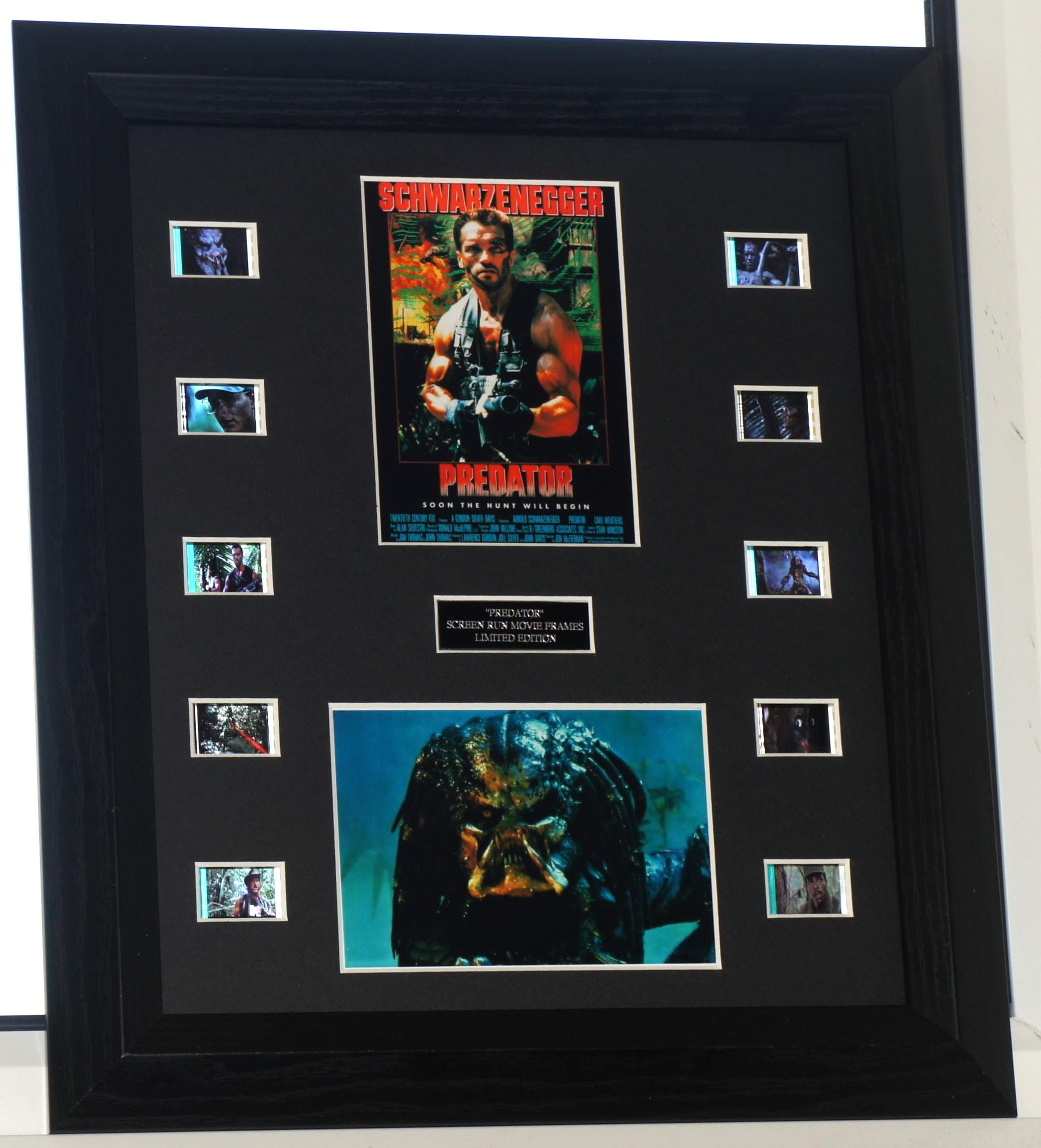 Beatles Merchandise Store - Beatles Film Cells