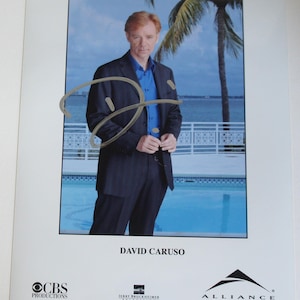 デヴィッド・カルーソ直筆サイン入り超大型写真…David Caruso 61yiE9lYgXL._UF894,1000_QL80_.jpg