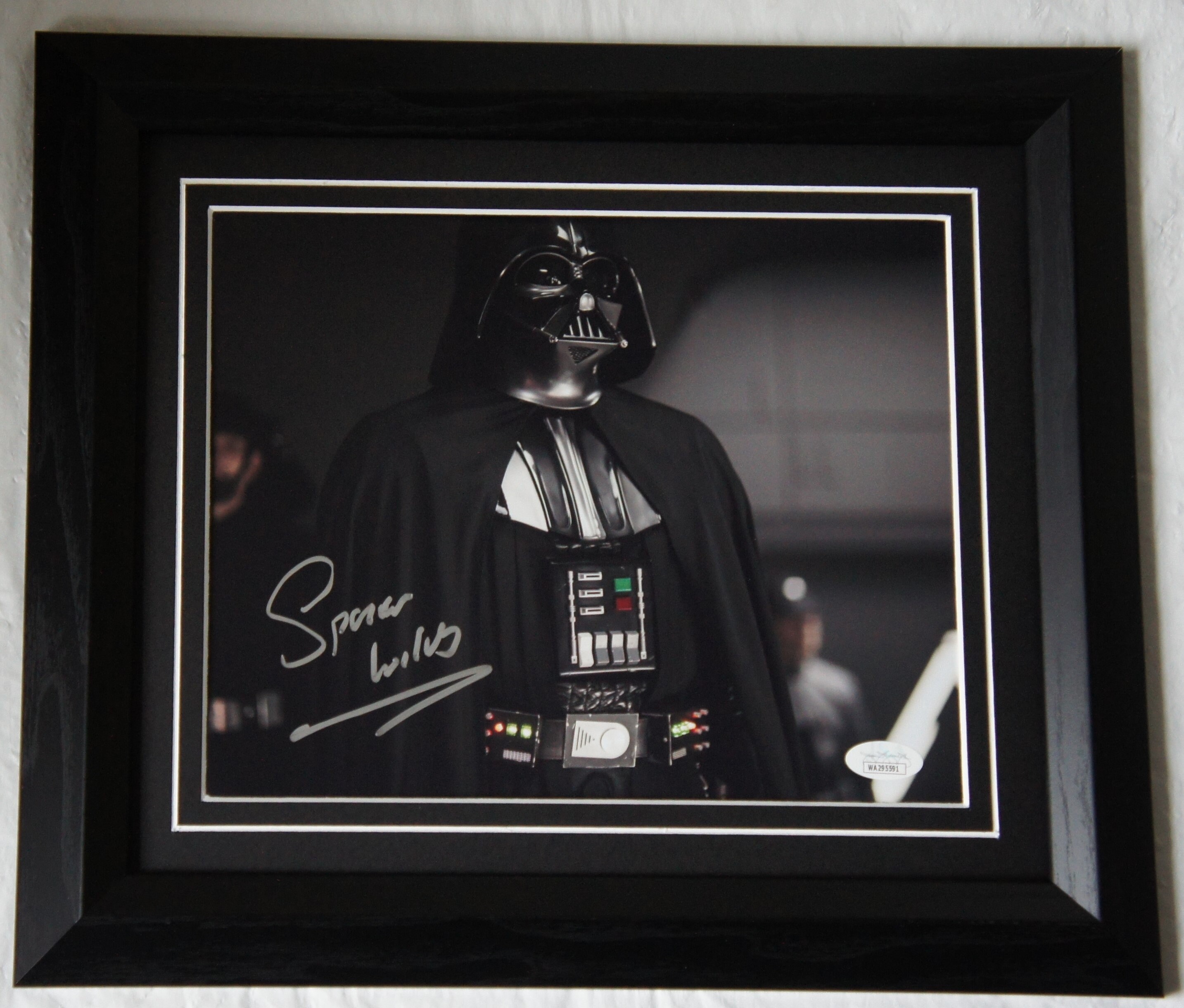 【直筆サイン入り】Vader CDセット 直筆サイン入り】Vader CDセット