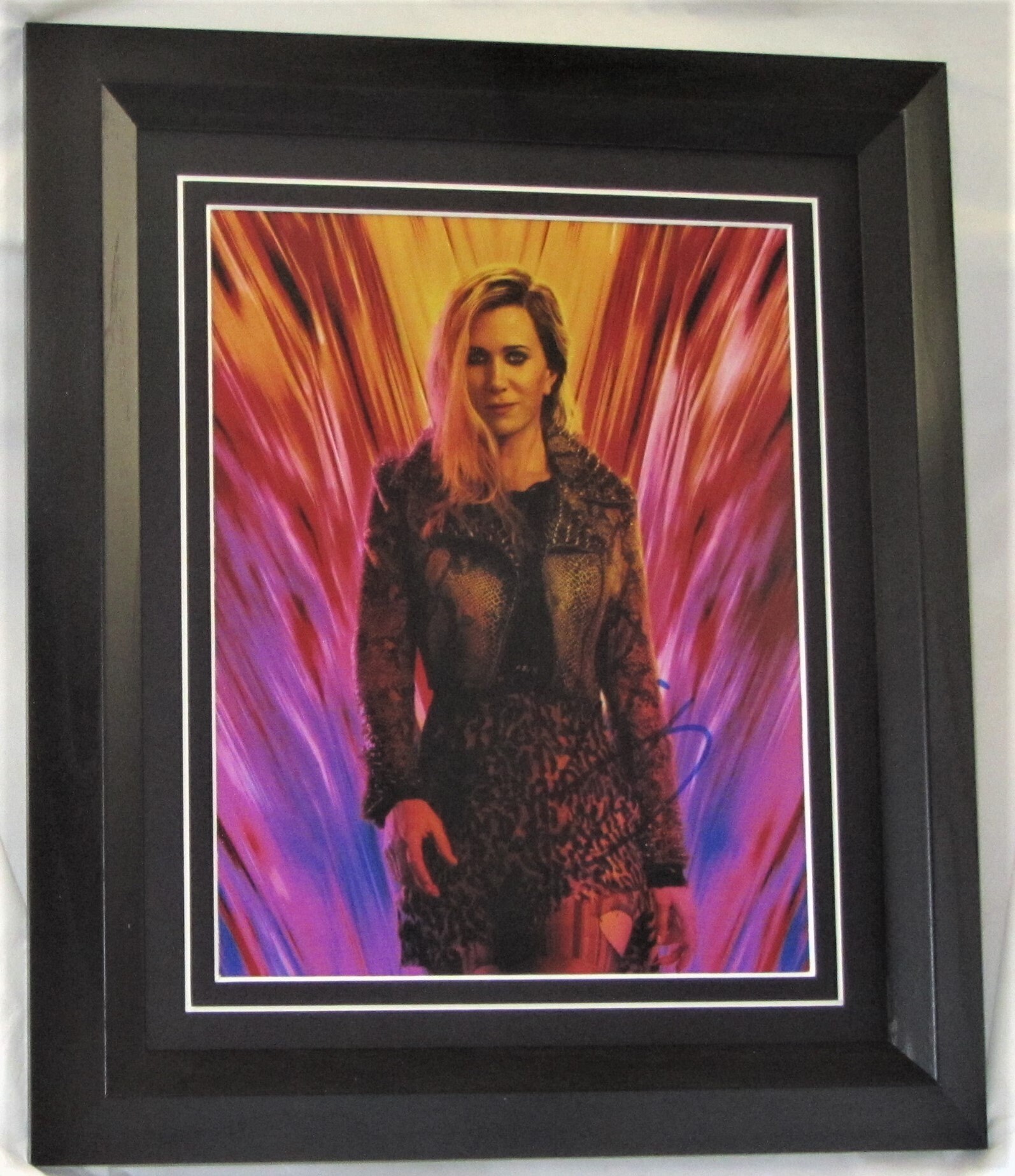 Gal gadot autograph - Etsy 日本