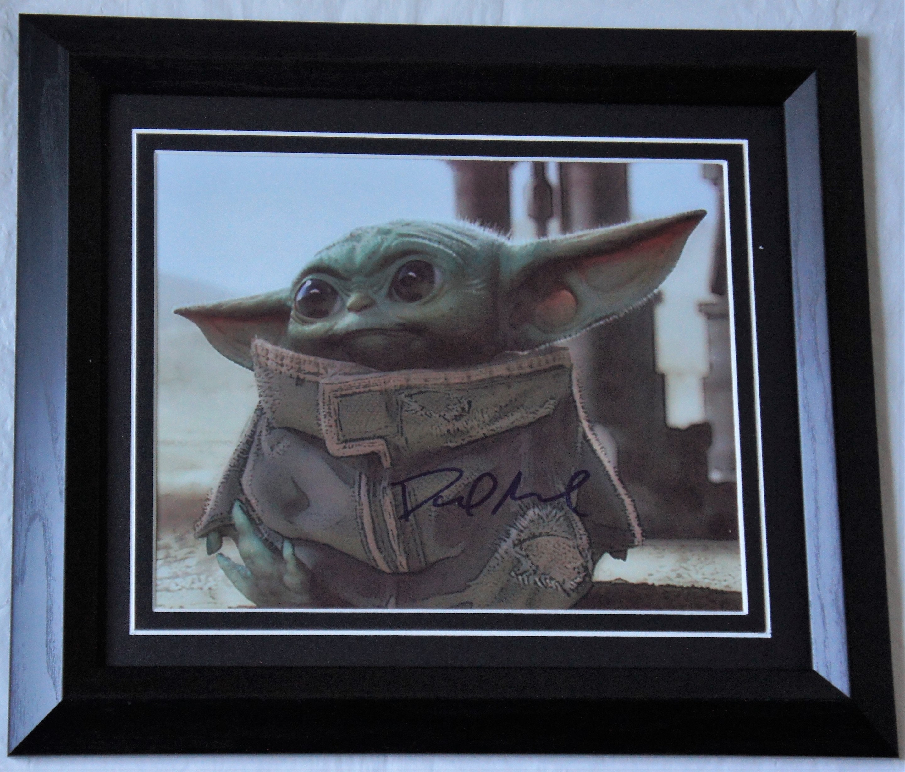 David prowse signed - Etsy 日本