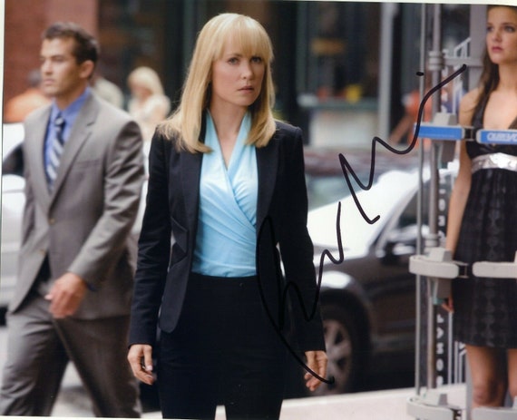 Radha Mitchell The Code