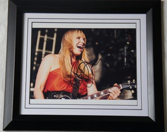 ORIANTHI PANAGARIS Signed Autograph Autographed 8x10 Reprint