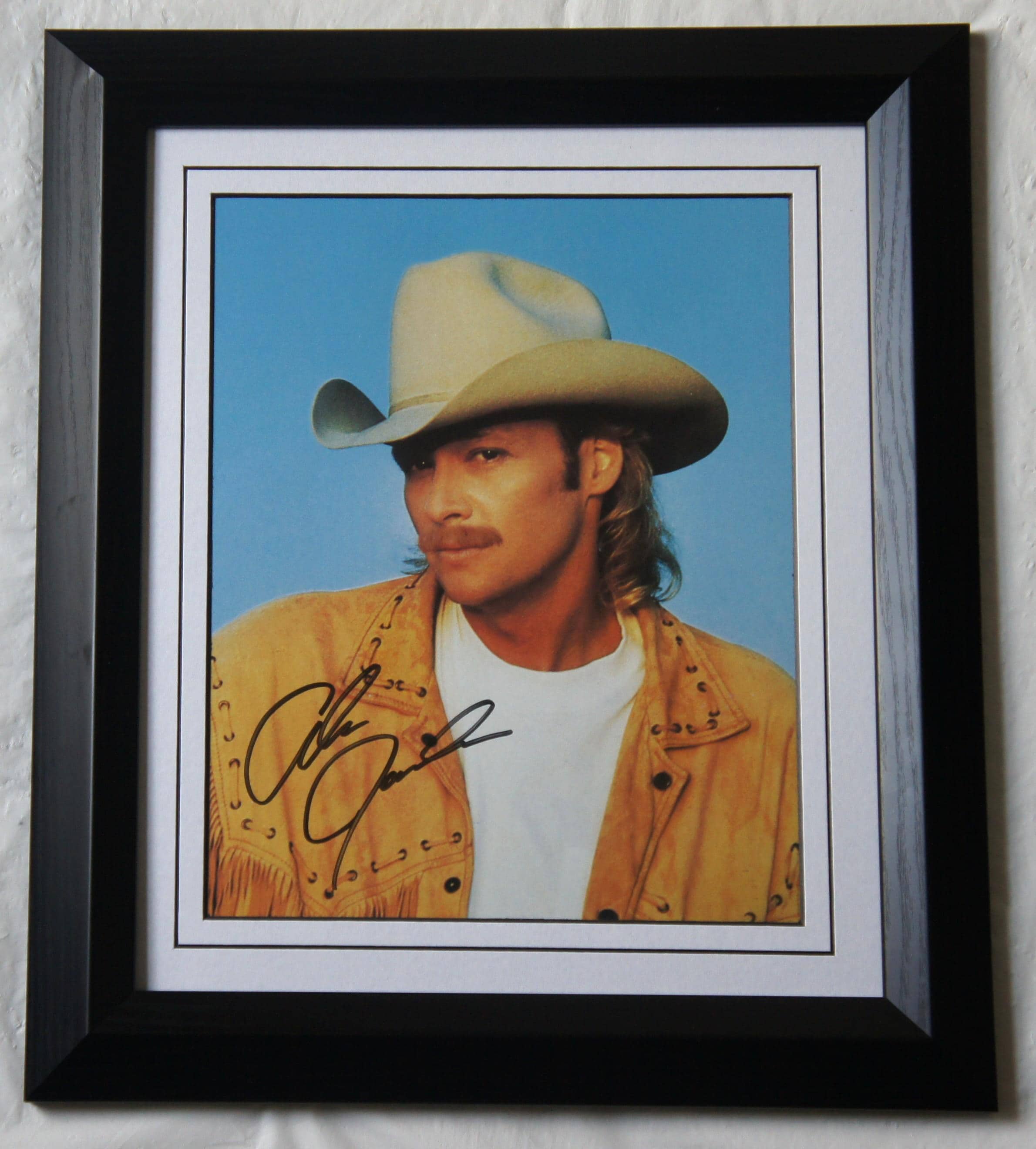 Alan Jackson シルクスクリーンアートポスター アランジャクソン Alan Jackson Country Music Poster - Etsy