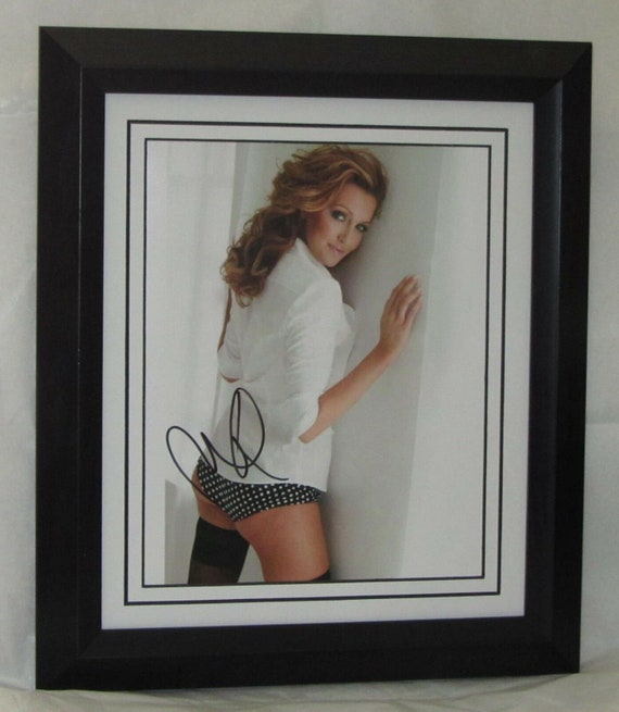 KATIE CASSIDY Signed Arrow Actress Guaranteed Authentic. Hand - Etsy  Australia