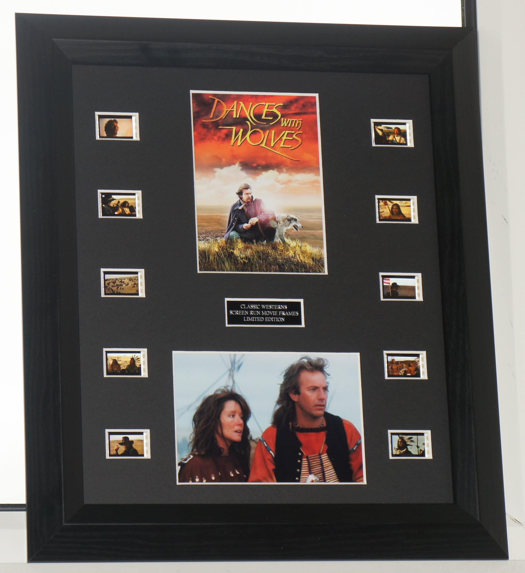 Dances With Wolves Memorabilia - Etsy