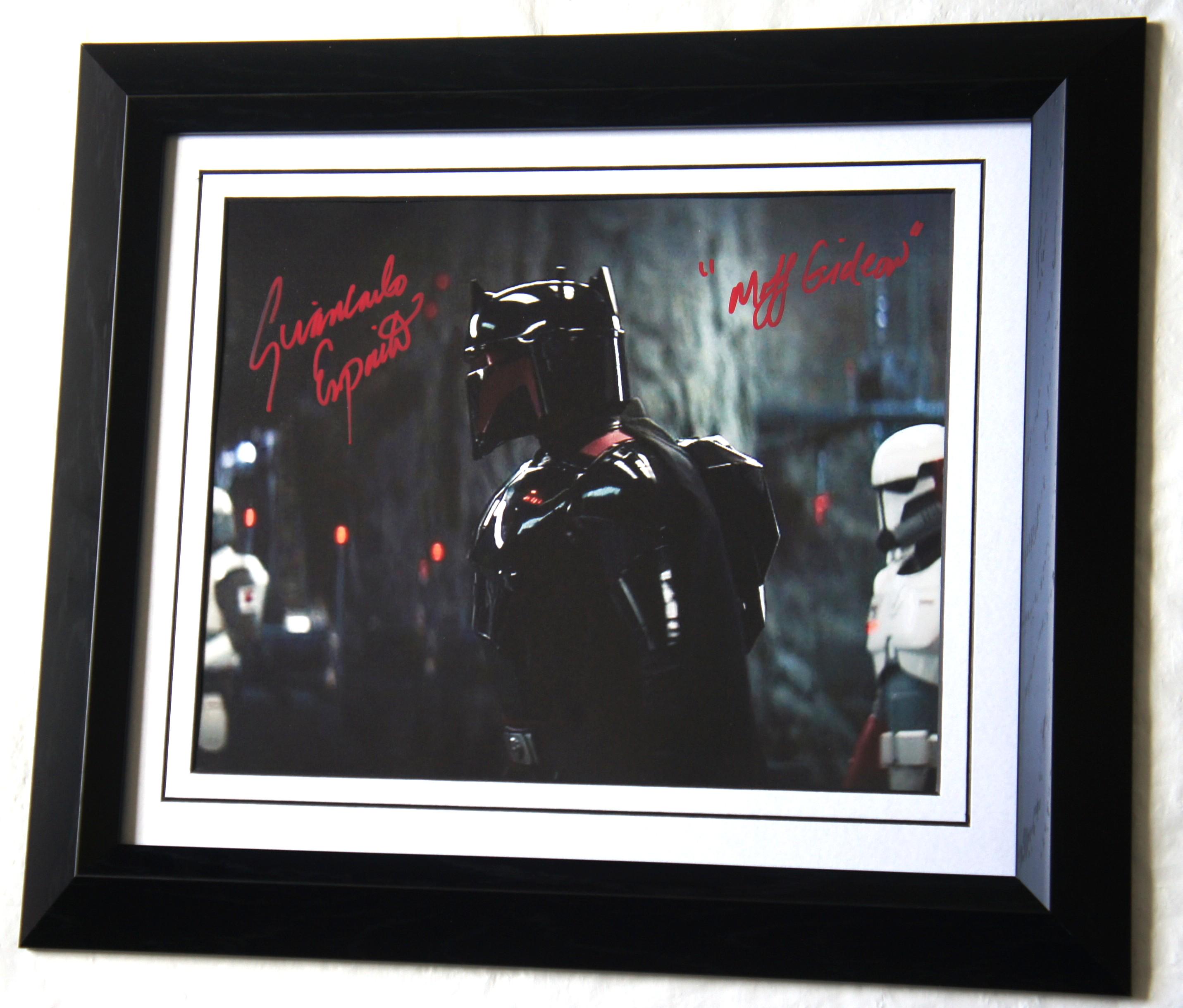 8 X8 Prints Starwars - Etsy