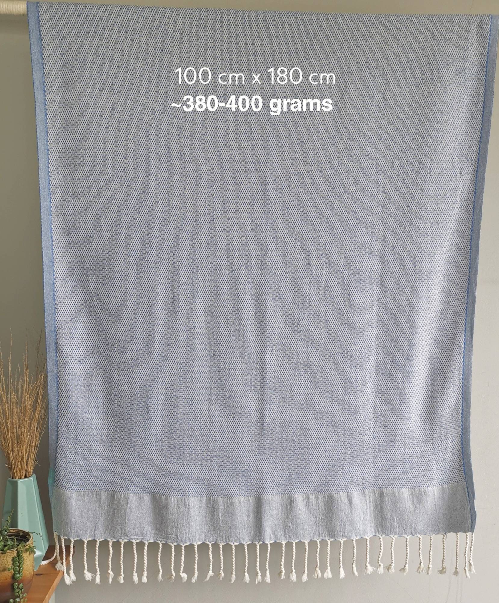 SOFT TURKISH THROW Eco Friendly Towels Cotton Turkish Towel - Etsy UK