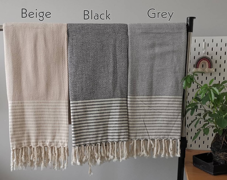 BulutyShop Turkish Towel - Thumbnail 3