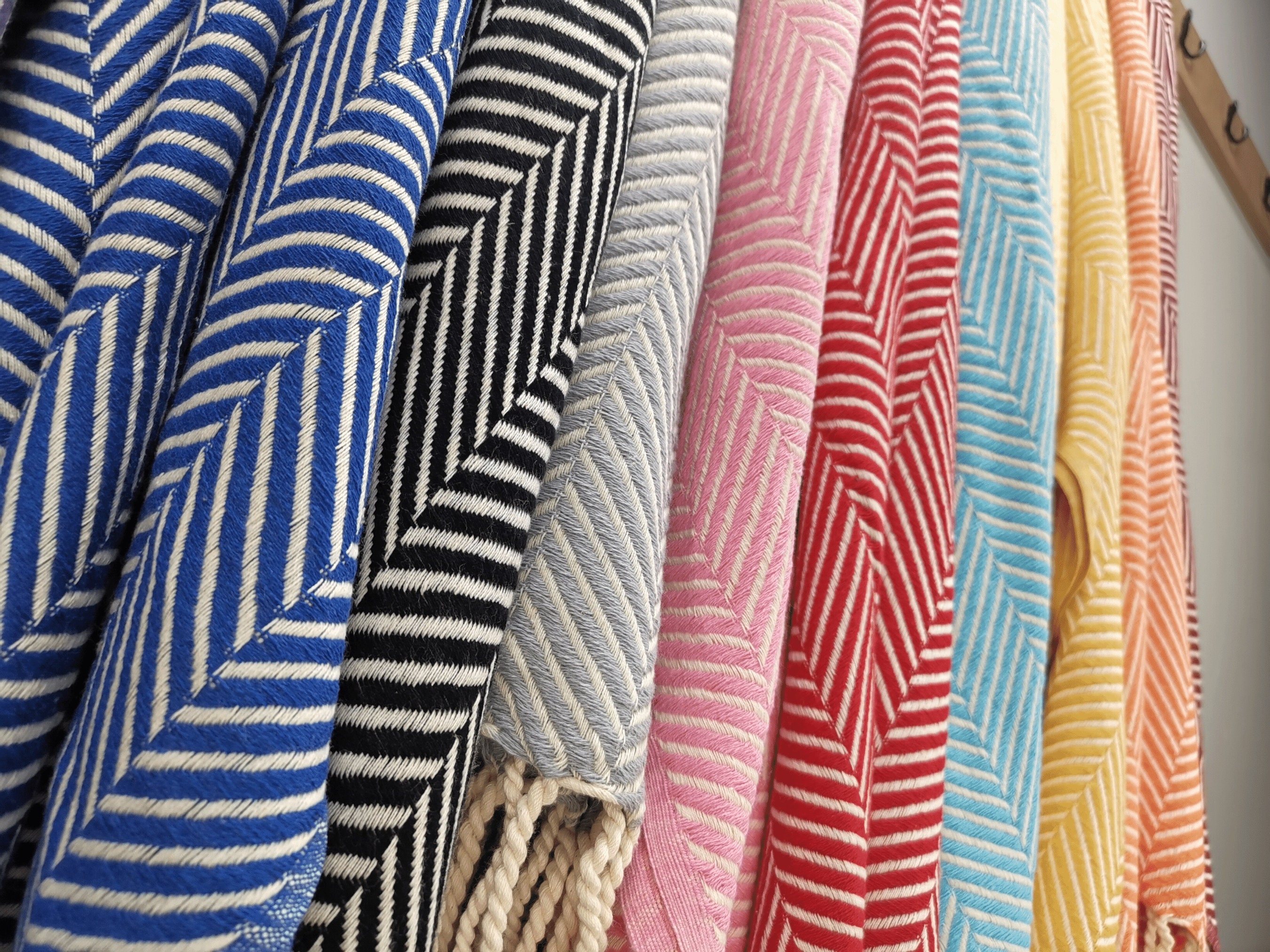 SOFT TURKISH THROW Cotton Turkish Towel Bath Throw Sofa Cover Etsy UK