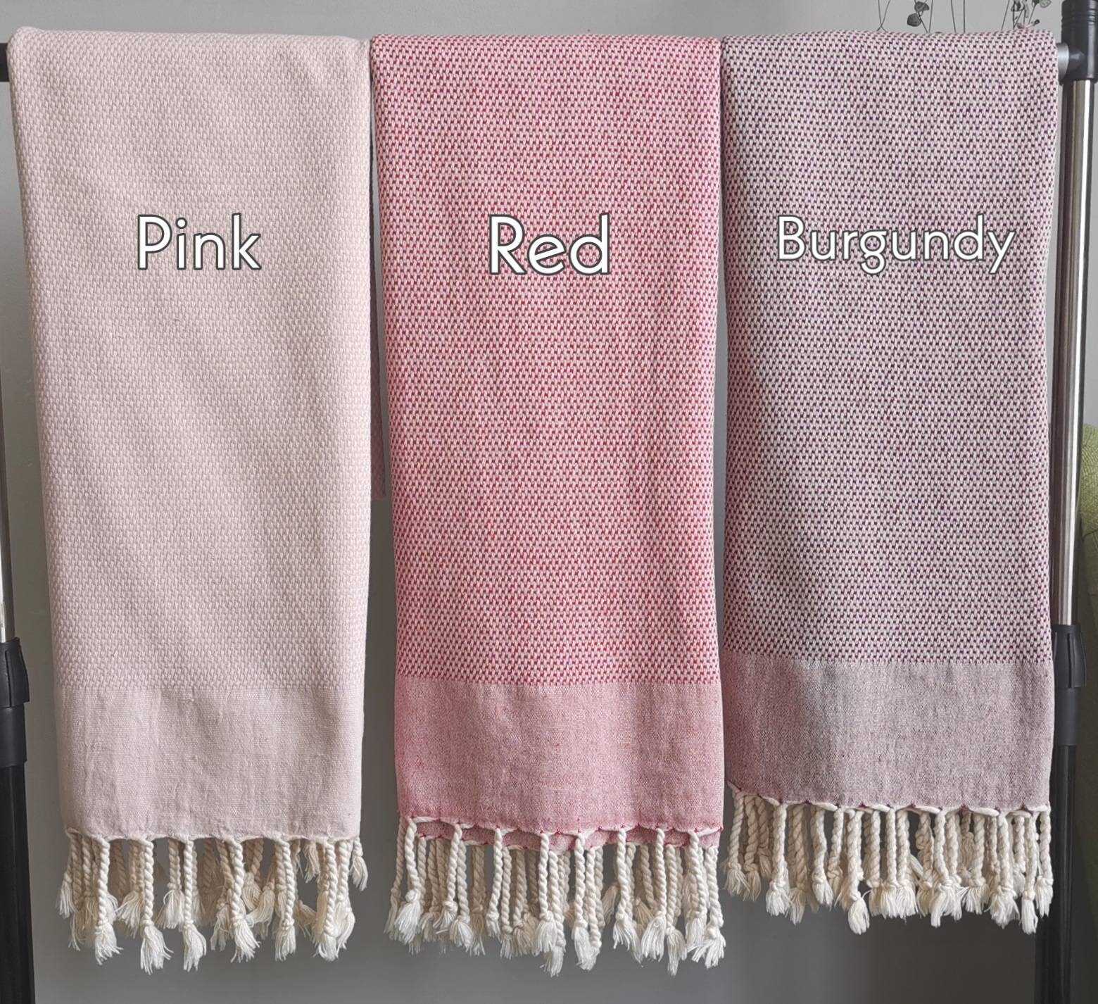 SOFT TURKISH THROW Eco Friendly Towels Cotton Turkish Towel Etsy UK