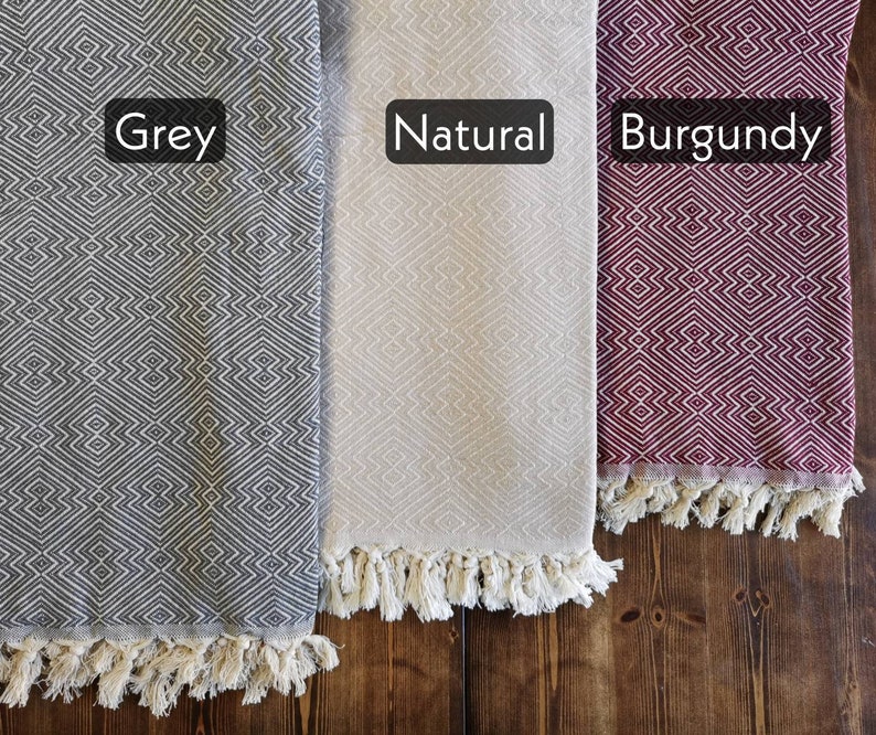 Soft Turkish Blanket Throw Blanket Turkish Blanket Big Etsy UK