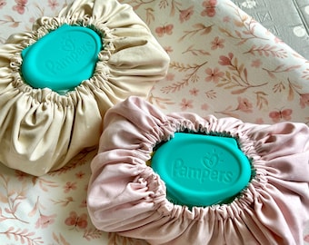 Baby Wipe Covers