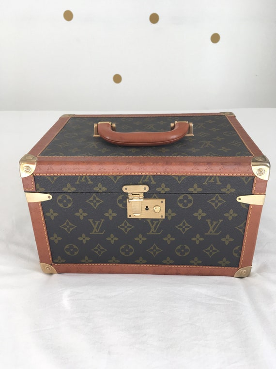 vanity louis vuitton