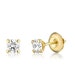 see more listings in the  Diamond Earrings section