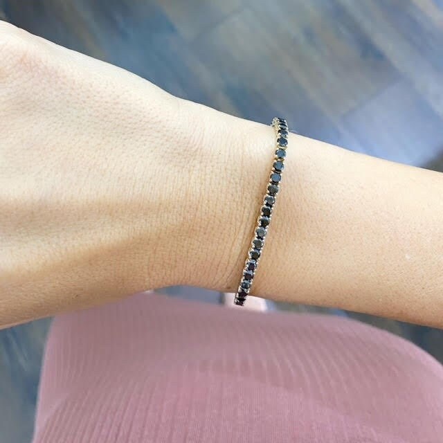 Diamond Bracelet