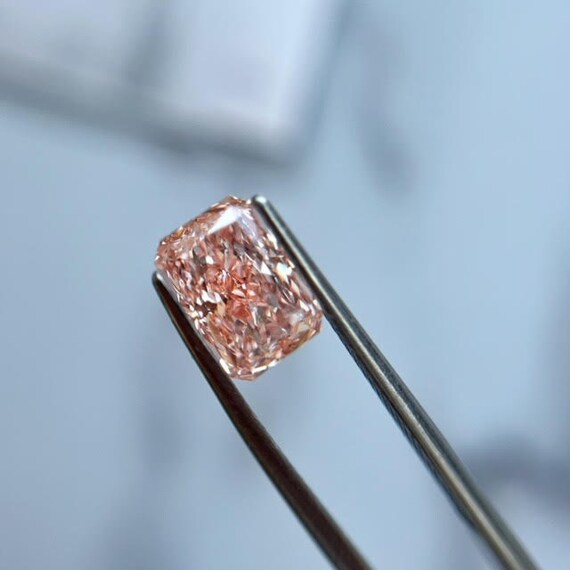 2.5 carat cheap pink diamond