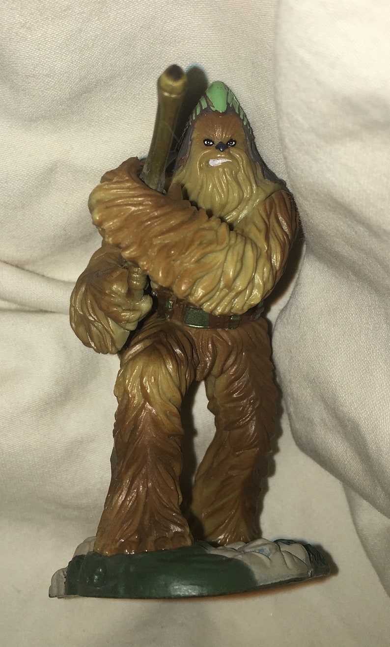 2005 lfl hasbro star wars