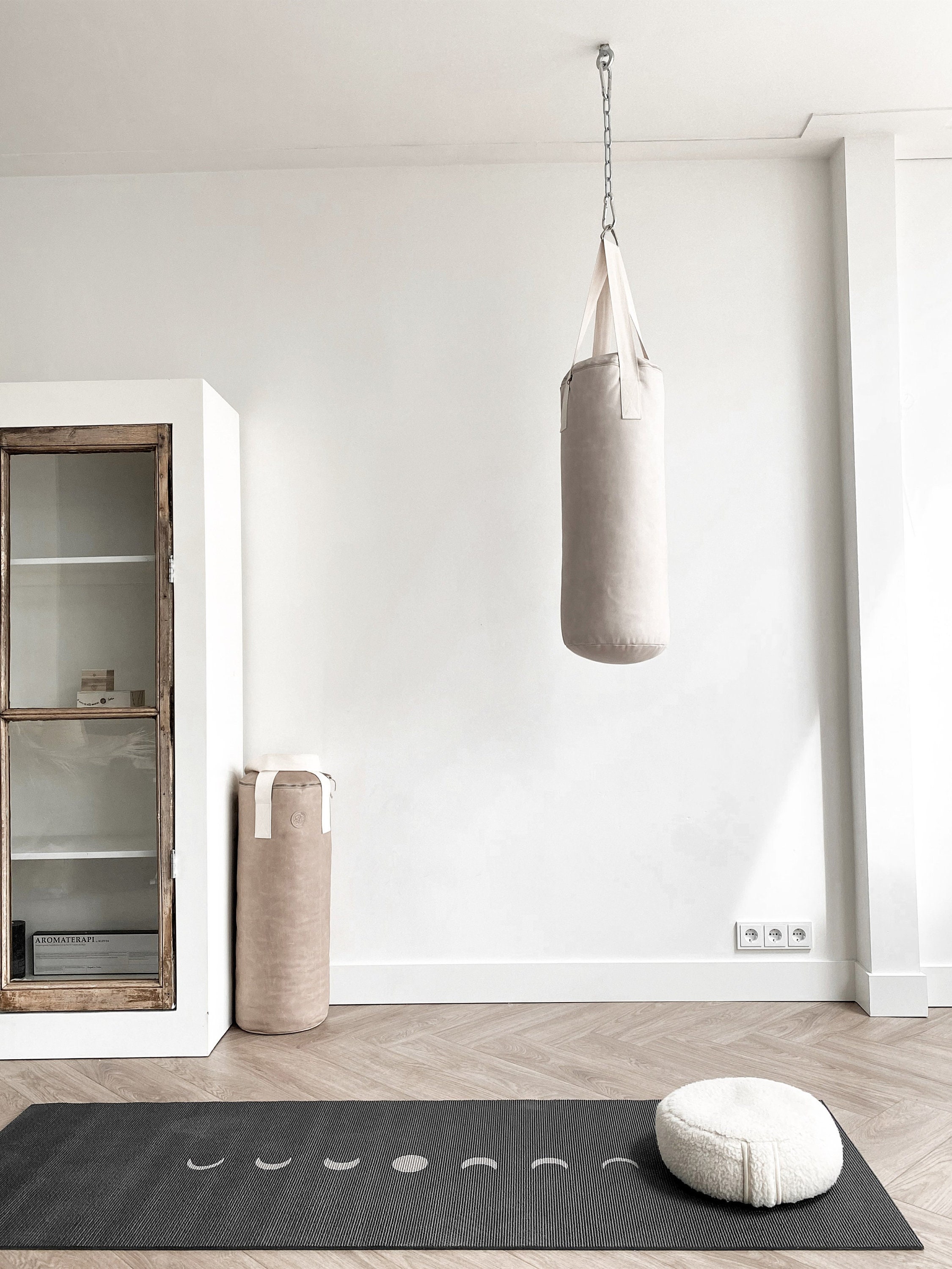 Füllung Für Boxsäcke – 20 Kg Lederreste – Professionell & Hart Für Realistisches Training