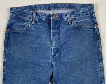 Vintage Wrangler Jeans